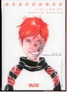 Descender 3: Singularitäten