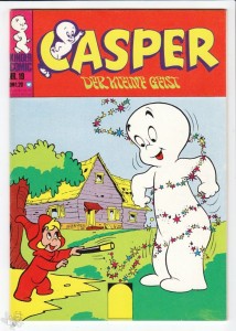 Casper 19