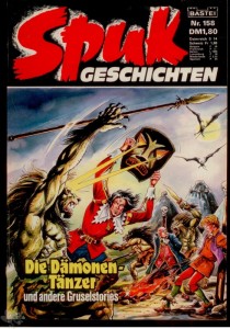 Spuk Geschichten 158