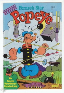 Popeye 14