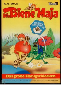 Die Biene Maja 42