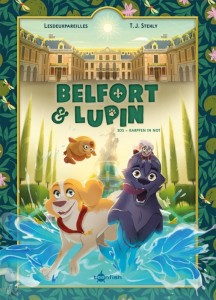 Belfort &amp; Lupin 1: SOS - Karpfen in Not