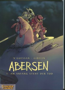 Abersen 1: Am Anfang steht der Tod