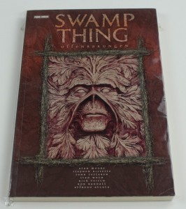 Swamp Thing 4: Offenbarungen