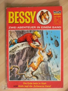 Bessy Doppelband 63