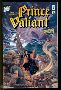 Prince Vailant 2