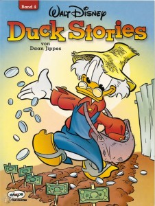 Duck Stories 4