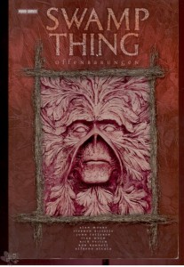 Swamp Thing 4: Offenbarungen