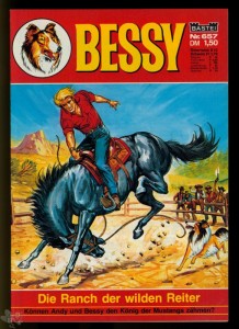 Bessy 657