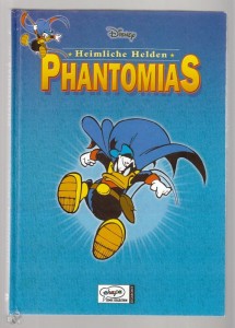 Heimliche Helden 2: Phantomias