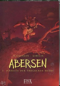 Abersen 3: Jenseits der trockenen Meere