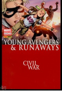 Young Avengers 3