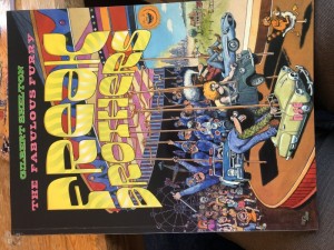 The Fabulous Furry Freak Brothers 5