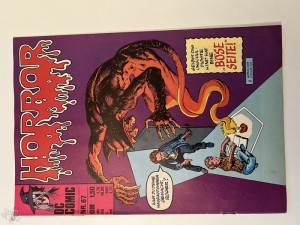 Horror 67