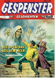 Gespenster Geschichten 106