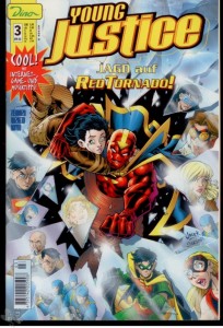 Young Justice 3