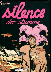 Silence der Stumme 
