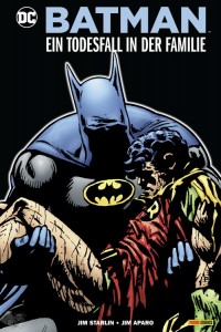 Batman: Ein Todesfall in der Familie : (Hardcover)