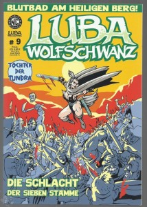 Luba Wolfschwanz 9