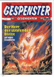 Gespenster Geschichten 287