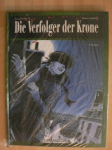 Die Verfolger der Krone 4: Notzeit