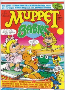 Die Muppet Babies 6