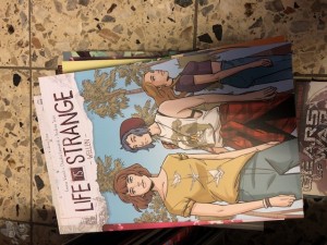 Life is strange 2: Wellen