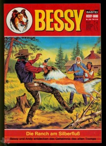 Bessy 206