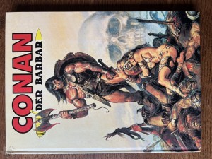 Conan 2