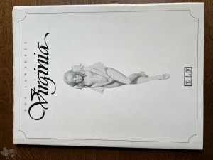 Virginia : Luxusausgabe