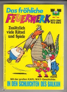 Das fröhliche Feuerwerk 6