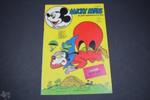Micky Maus 13/1971