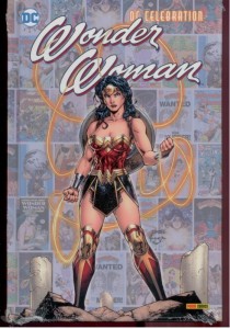 DC Celebration: Wonder Woman 