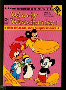 Woody Woodpecker 17