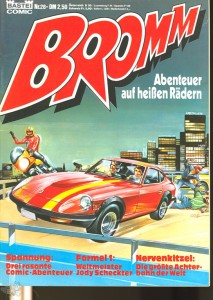 Broomm 26