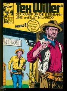 Tex Willer 2