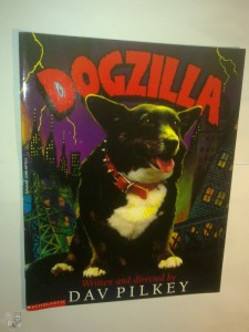 Dogzilla