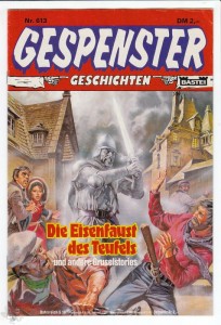 Gespenster Geschichten 613