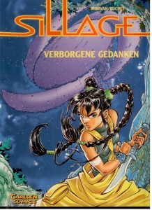 Sillage 2: Verborgene Gedanken