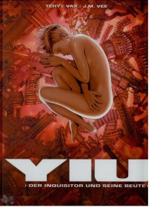 Yiu 6: Der Inquisitor und seine Beute