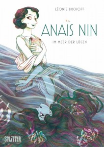 Anaïs Nin - Im Meer der Lügen 