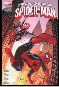 Peter Parker: Der spektakuläre Spider-Man 2: Heimkehr