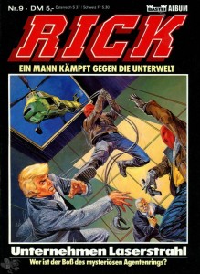 Rick 9