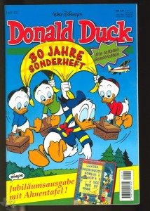 Die tollsten Geschichten von Donald Duck 137