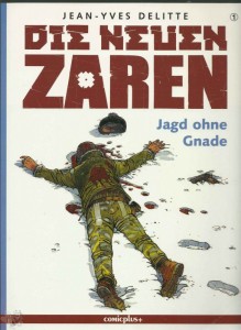 Die neuen Zaren 1: Jagd ohne Gnade