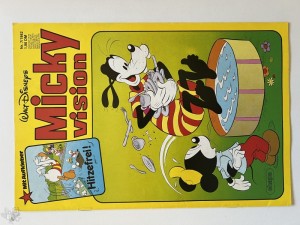 Mickyvision 7/1982