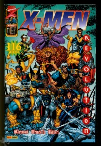 X-Men 11