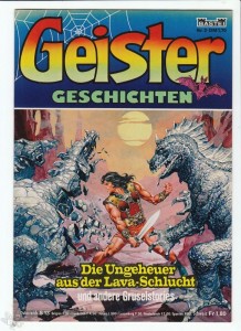 Geister Geschichten 3