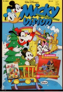Mickyvision 26/1990
