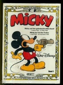 Micky 1 (OVP!)